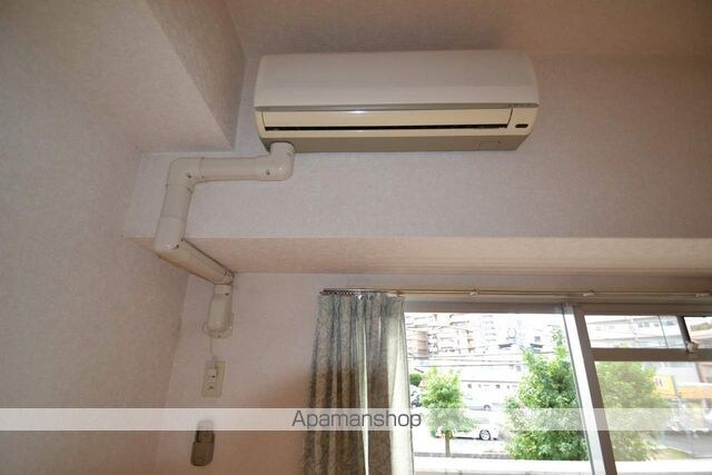 中央ロイヤルマンション[1K/24.45m2]のその他設備