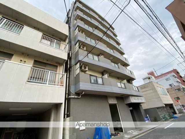 PALAZZOWAKOの外観写真