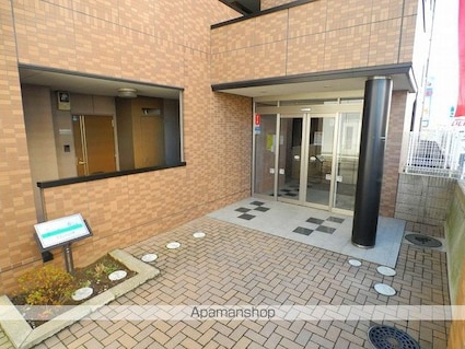 グラン・リーオ[1K/30.98m2]の外観3