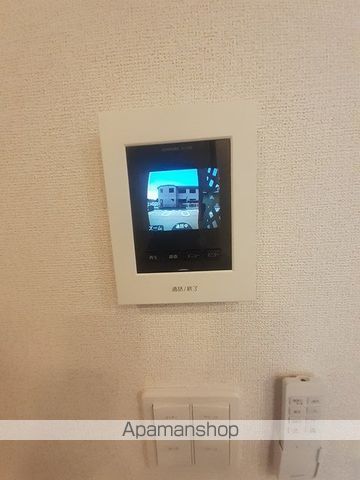 カスケードの内装写真