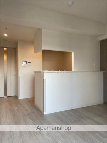 グランレーヴ東尾久の内装写真