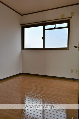 コーポラスへいせいの内装写真