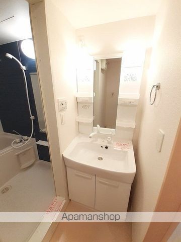 ヴィヴァーチェ 四季の内装写真