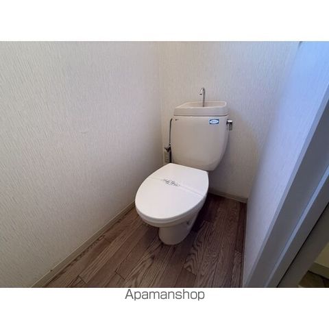グリーンパークはやのの内装写真
