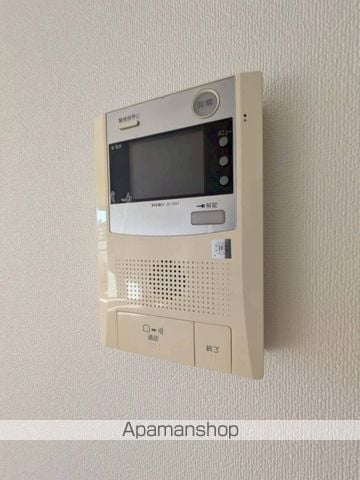 プレシャス音羽の内装写真