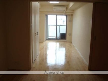 エスティメゾン錦糸町Ⅱ[1DK/40m2]のリビング・居間2