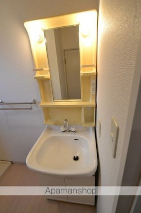 グランメール昭島Ｂ[2LDK/56.9m2]の内装3