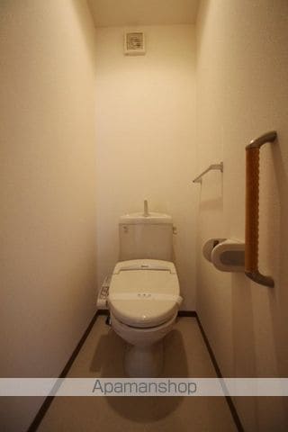 ソレイユの内装写真