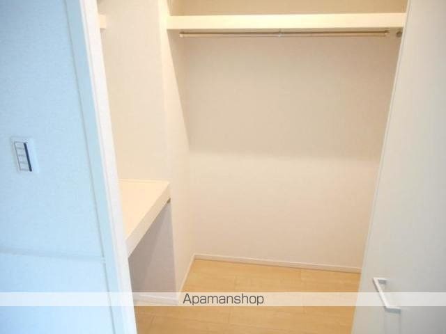 SPERANZA Rの内装写真