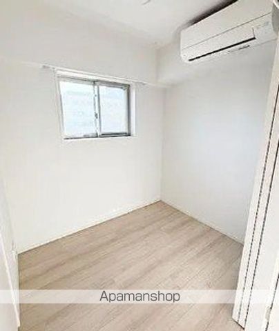 ブランシエスタ品川大井町パークエッジの内装写真