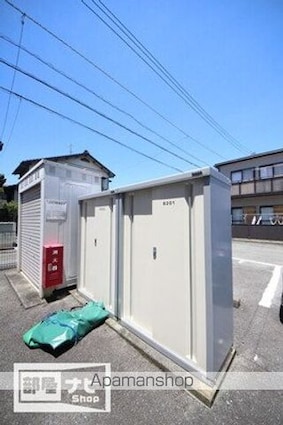 フォブールＮーＴＯＷＮ　Ｂ棟[2LDK/54.65m2]の外観5
