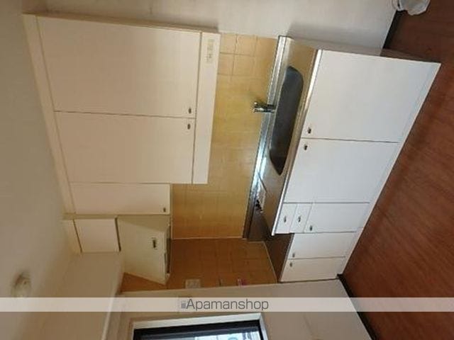 K house1の内装写真