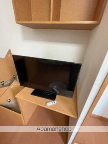 レオパレスエクセルの内装写真