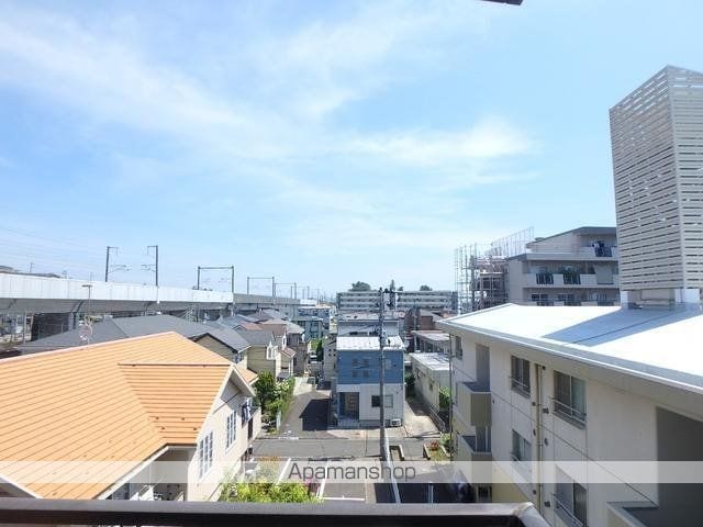 リビングステージ東仙台の内装写真