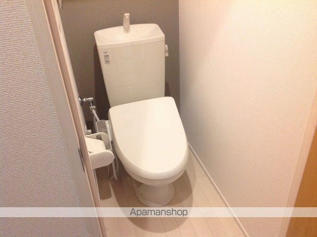 クレイノモンターニュの内装写真