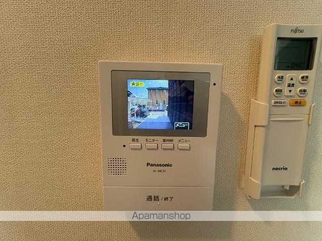 RIONの内装写真