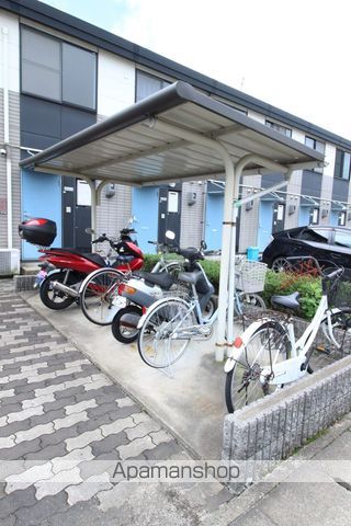レオパレスMILLENNIUM ONOMICHI IIのその他写真