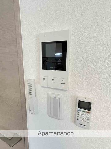 ミリアビタ弁天の内装写真