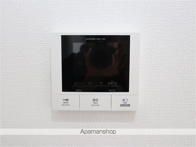 ピネータ天保山の内装写真