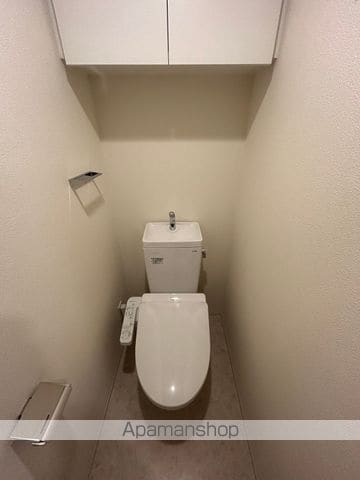 プレール・ドゥーク高井戸の内装写真