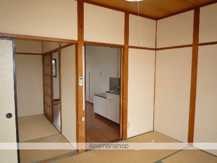 梅光ハイツ[2K/33.05m2]のその他部屋・スペース