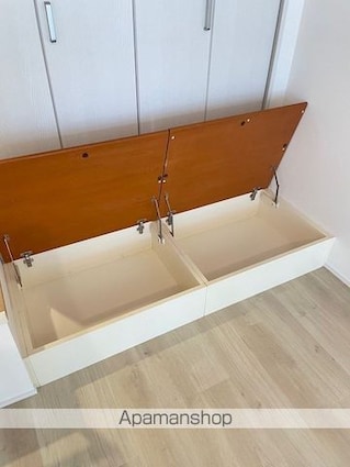 レジディア上野御徒町[1R/31.21m2]の内装4