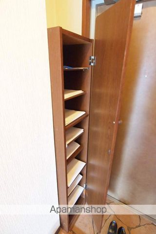 第3あづまマンションの内装写真