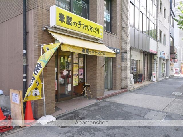 フレール上前津の周辺写真