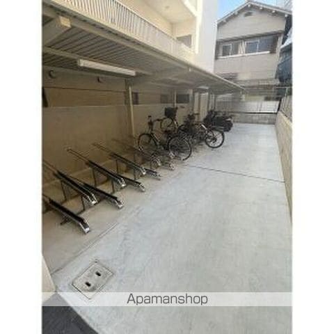 ESTAGEO北田辺の内装写真