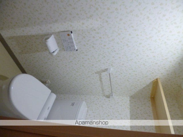 ハイム神原の内装写真