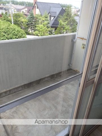ロジェ青山の内装写真