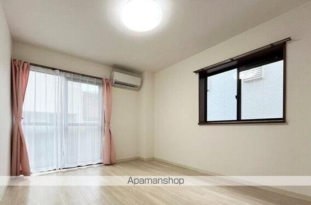 フォブールKSの内装写真
