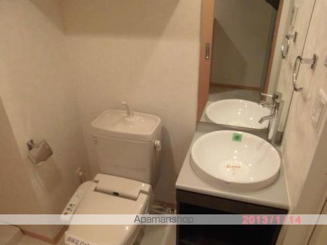 HF四条河原町レジデンスの内装写真