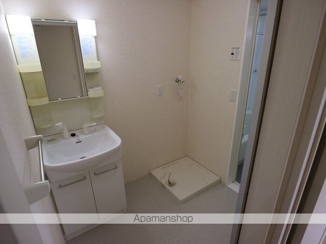 第7ウエスタンハイツの内装写真