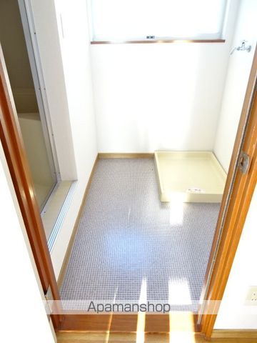 舘山寺サウスコーポの内装写真