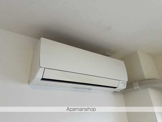 アルメールの内装写真