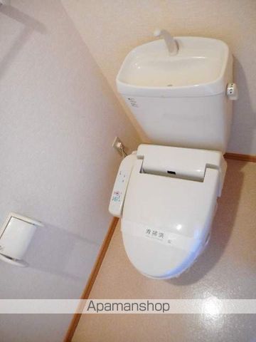 サン・プラシードの内装写真