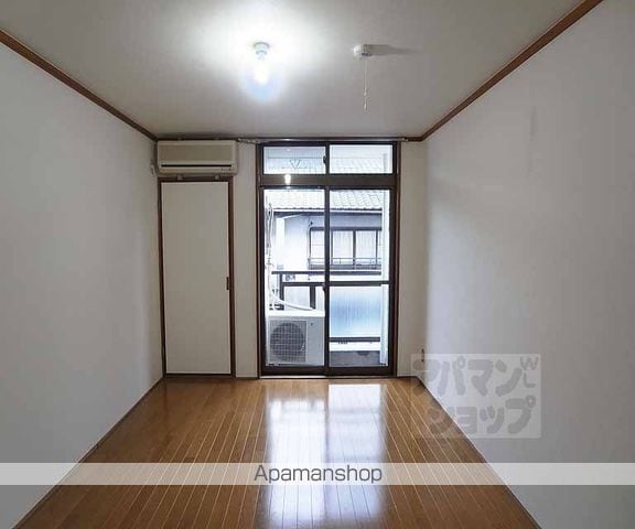 橋西2丁目マンションの内装写真