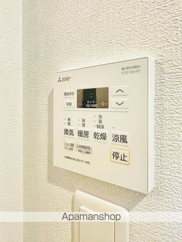 エフ アセシア ベイドの内装写真