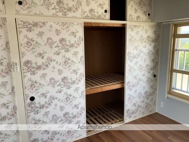 スカイクレスト青葉台1号棟の内装写真