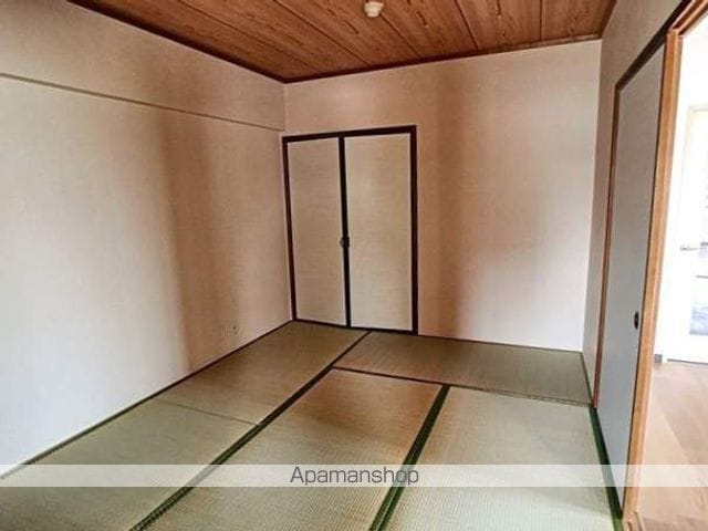 戸田第2ビルの内装写真