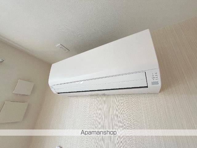 ニューページの内装写真