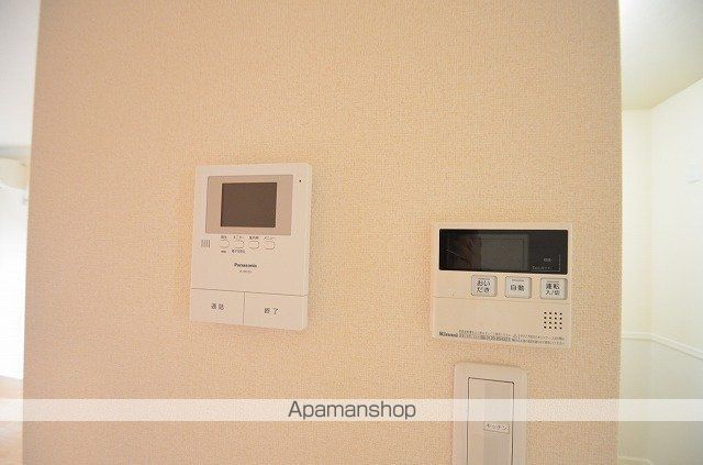 パーク・ボヌールCの内装写真
