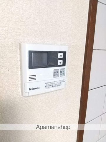 第二みどり館の内装写真
