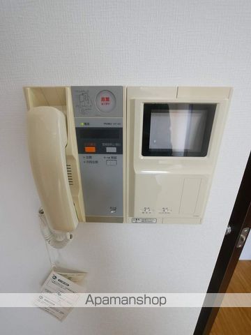 アーバネックス福島の内装写真
