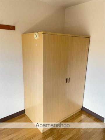 フレッシュハイツの内装写真
