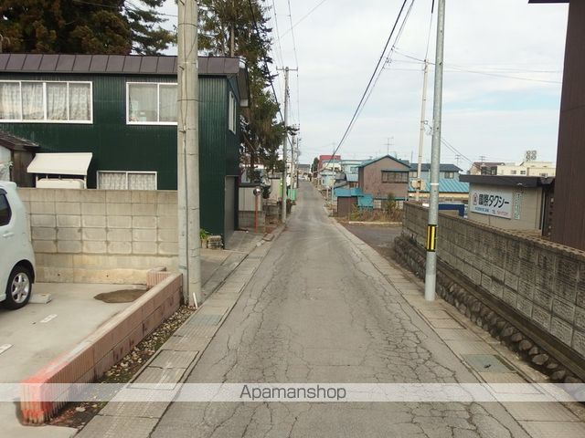 フェリーチェの周辺写真