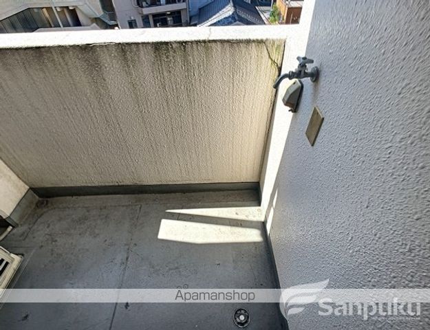 レオパレスエステート千舟の内装写真