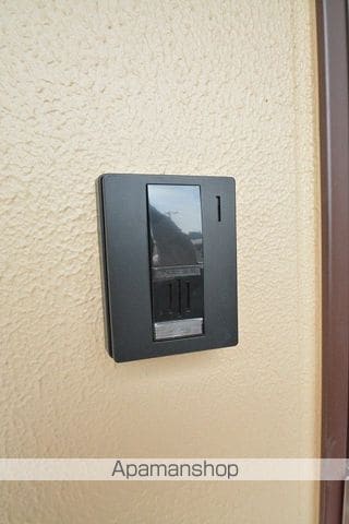 アスコット新田東の内装写真