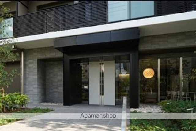 パークアクシス錦糸公園[2LDK/44.38m2]のエントランス6